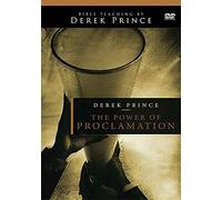 The Power of Proclamation