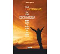 The Power Of Proclamation - Turkish