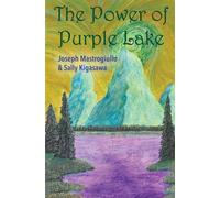 The Power of Purple Lake