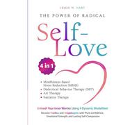 The Power Of Radical Self-Love