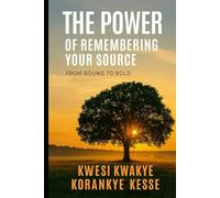 The Power of Remembering Your Source