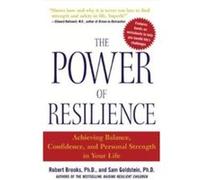 The Power of Resilience by Sam Goldstein Paperback Book Goldstein, Sam, Brooks, Robert B., Goldstein, Sam (Auteur)