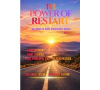 The Power of Restart: My Voice is Dope Anthology Series