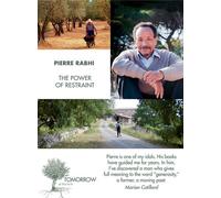 The Power of Restraint - Pierre Rabhi - Actes sud - broché - Essai