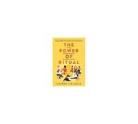 The Power of Ritual - Casper ter Kuile - HarperCollins - Livre en Anglais - Paperback Casper ter KuileCasper ter Kuile (Auteur)