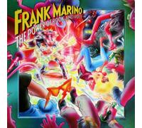 Frank Marino - Power Of Rock N Roll [New CD] Rmst, With Book, UK - Import