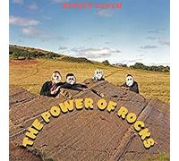 The Power Of Rocks - Vinyle 33 Tours