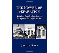 The Power Of Separation