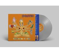 The Power of Sex (Silver LP)