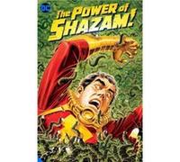 The Power of Shazam Book 2 The Worm Turns by Peter Krause Peter Krause (Auteur)