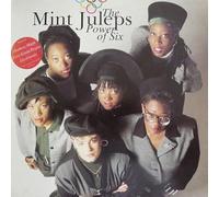 Juleps Mint - The Power of Six