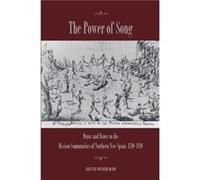 The Power of Song by Kristin Mann Mann, Kristin Dutcher (Auteur)