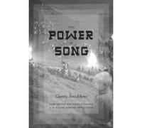 Power of Song: Nonviolent National Culture in the Baltic Singing Revolution