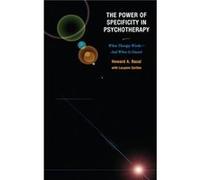 The Power of Specificity in Psychotherapy by Lucyann Carlton Howard A. Bacal Lucyann Carlton (Auteur)
