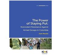 The Power Of Staying Put