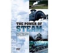 The Power Of Steam G