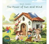 The Power of Sun and Wind