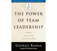 The Power of Team Leadership: Achieving Success Through Shared Responsibility
