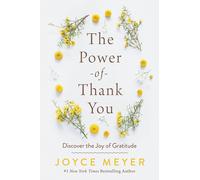 The Power Of Thank You