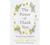 The Power Of Thank You