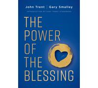 The Power Of The Blessing