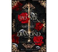 the Power of the Diamond - Mary-Jane Sahanaja - Auto-Édition - ebook (ePub) - Livre