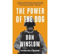 The Power of the Dog