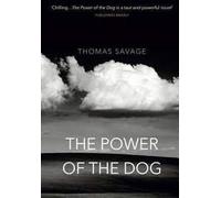 The Power of the Dog