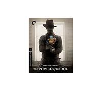 The Power Of The Dog Blu-ray 4K Ultra HD