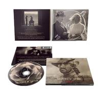 The Power Of The Dog CD