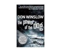 The power of the dog - Don Winslow - Random House Libri - Poche - Roman
