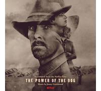 The Power of the Dog (Soundtrack from the Netflix Film)