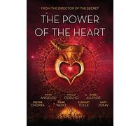 The Power of the Heart [DVD]