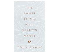 The Power of the Holy Spirit's Names