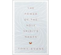 The Power of the Holy Spirit's Names