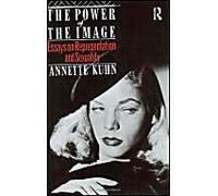 The Power Of The Image: Essays On Representation And Sexuality