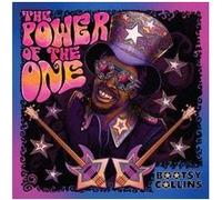 The Power Of The One E
