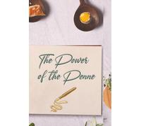 The Power of the Penne: Handwritten recipes lovingly curated for the American Handwriting Analysis Foundation