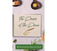 The Power of the Penne: Handwritten recipes lovingly curated for the American Handwriting Analysis Foundation