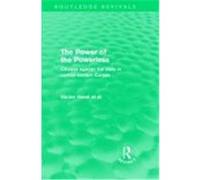The Power of the Powerless, Routledge Revivals Vaclav Havel (Auteur)