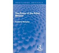 The Power of the Prime Minister