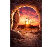 THE POWER OF THE RESURRECTION: Victory Over Sin, Death, and the Grave