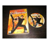 The Power Of The Talisman - Dvd (Jackie Chan, Lee Evans)