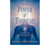 The Power of Thought John Algeo, Shirley J. Nicholson (Auteur)
