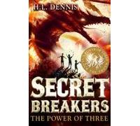 [(The Power of Three)] [Author: H. L. Dennis] published on (May, 2012)
