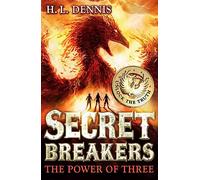 The Power of Three: Book 1