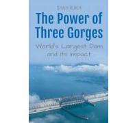 The Power Of Three Gorges