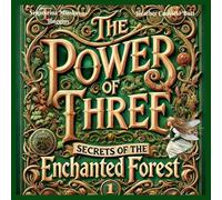 The Power of Three - Secrets of the Enchanted Forest