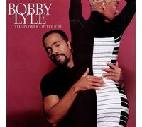 The Power Of Touch, by LYLE, BOBBY [Audio CD] NEUF