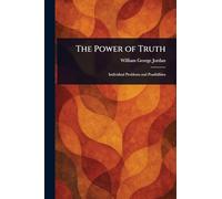 The Power of Truth